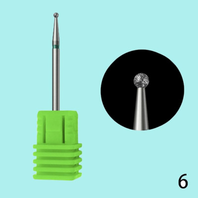 Nagu urbji Padomi urbjiem Manikīrs Frēzes Vīles Profesionālās nagu vīles Keramikas urbjmašīnas Nagi nagu pulēšanas bloks