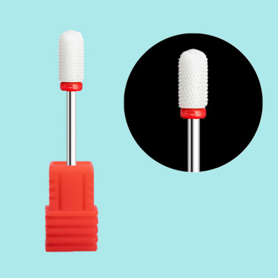 Nagu urbji Padomi urbjiem Manikīrs Frēzes Vīles Profesionālās nagu vīles Keramikas urbjmašīnas Nagi nagu pulēšanas bloks