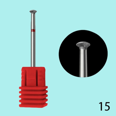 Nagu urbji Padomi urbjiem Manikīrs Frēzes Vīles Profesionālās nagu vīles Keramikas urbjmašīnas Nagi nagu pulēšanas bloks