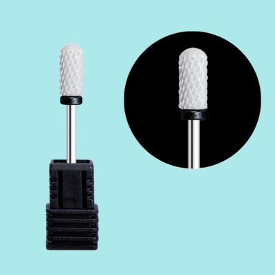 Nagu urbji Padomi urbjiem Manikīrs Frēzes Vīles Profesionālās nagu vīles Keramikas urbjmašīnas Nagi nagu pulēšanas bloks