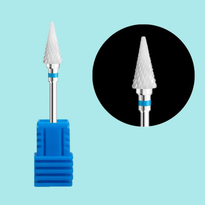 Nagu urbji Padomi urbjiem Manikīrs Frēzes Vīles Profesionālās nagu vīles Keramikas urbjmašīnas Nagi nagu pulēšanas bloks