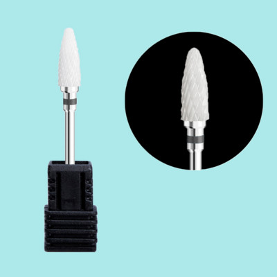 Nagu urbji Padomi urbjiem Manikīrs Frēzes Vīles Profesionālās nagu vīles Keramikas urbjmašīnas Nagi nagu pulēšanas bloks