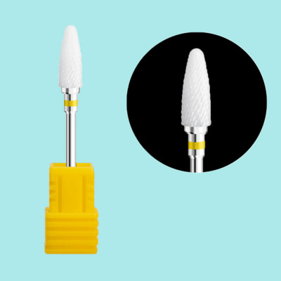 Nagu urbji Padomi urbjiem Manikīrs Frēzes Vīles Profesionālās nagu vīles Keramikas urbjmašīnas Nagi nagu pulēšanas bloks