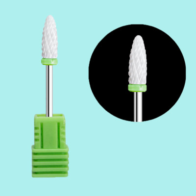 Nagu urbji Padomi urbjiem Manikīrs Frēzes Vīles Profesionālās nagu vīles Keramikas urbjmašīnas Nagi nagu pulēšanas bloks