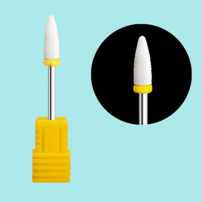 Nagu urbji Padomi urbjiem Manikīrs Frēzes Vīles Profesionālās nagu vīles Keramikas urbjmašīnas Nagi nagu pulēšanas bloks