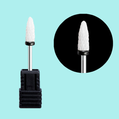 Nagu urbji Padomi urbjiem Manikīrs Frēzes Vīles Profesionālās nagu vīles Keramikas urbjmašīnas Nagi nagu pulēšanas bloks