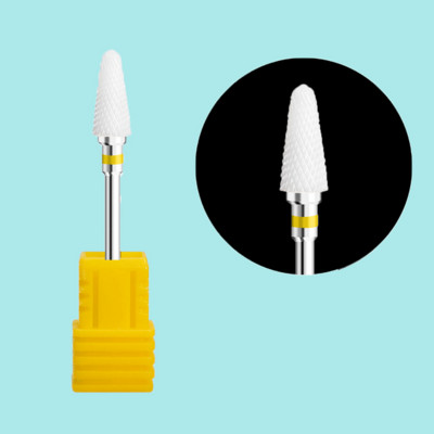 Nagu urbji Padomi urbjiem Manikīrs Frēzes Vīles Profesionālās nagu vīles Keramikas urbjmašīnas Nagi nagu pulēšanas bloks