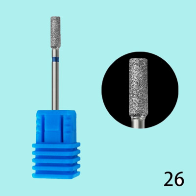 Nagu urbji Padomi urbjiem Manikīrs Frēzes Vīles Profesionālās nagu vīles Keramikas urbjmašīnas Nagi nagu pulēšanas bloks