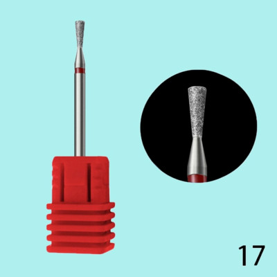 Nagu urbji Padomi urbjiem Manikīrs Frēzes Vīles Profesionālās nagu vīles Keramikas urbjmašīnas Nagi nagu pulēšanas bloks