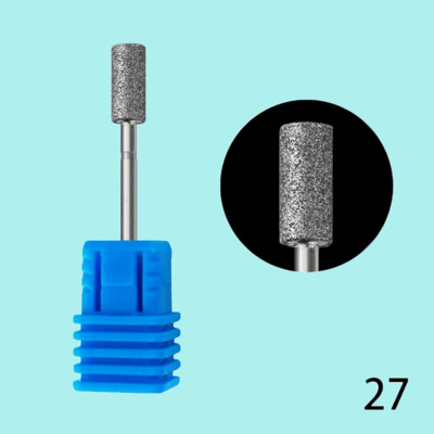 Nagu urbji Padomi urbjiem Manikīrs Frēzes Vīles Profesionālās nagu vīles Keramikas urbjmašīnas Nagi nagu pulēšanas bloks