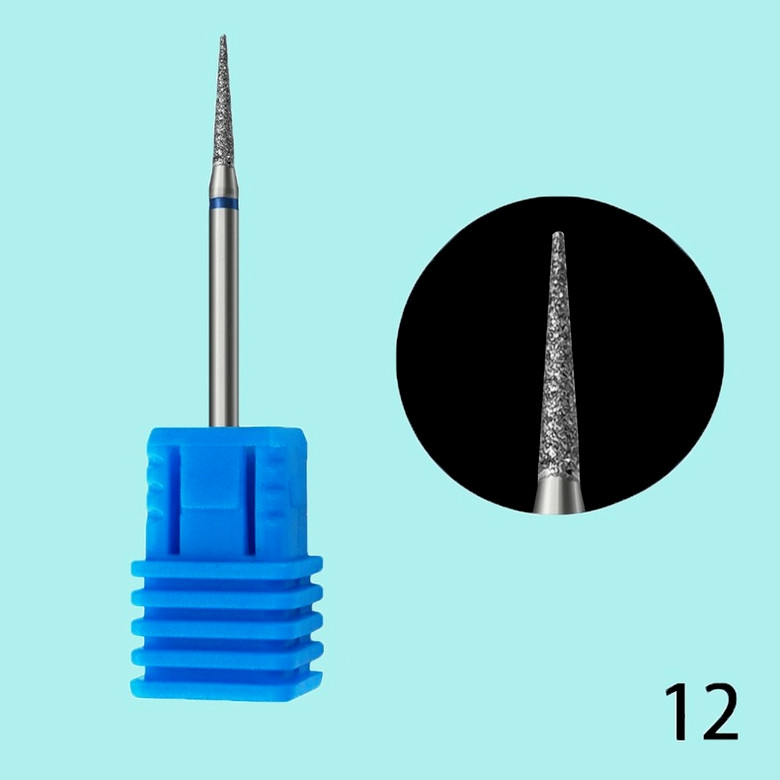 Nagu urbji Padomi urbjiem Manikīrs Frēzes Vīles Profesionālās nagu vīles Keramikas urbjmašīnas Nagi nagu pulēšanas bloks