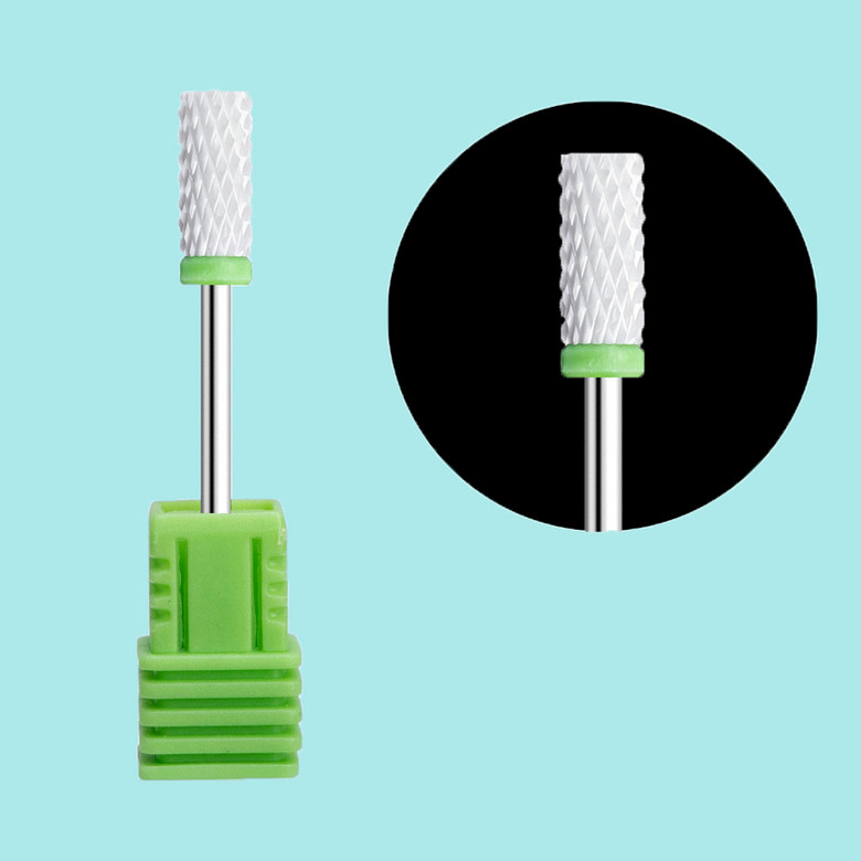 Nagu urbji Padomi urbjiem Manikīrs Frēzes Vīles Profesionālās nagu vīles Keramikas urbjmašīnas Nagi nagu pulēšanas bloks