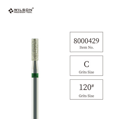 WILSON mucas formas dimanta uzgaļi/nagi/Uñas Accesorios Y Herramientas/nagu aksesuāri