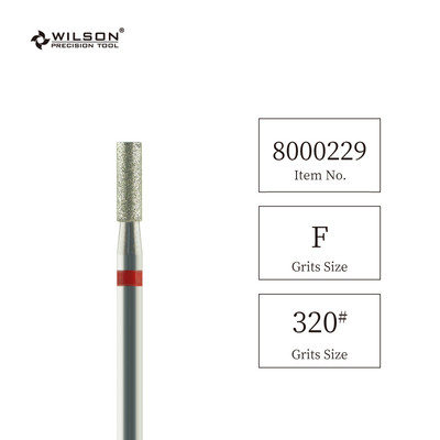 WILSON mucas formas dimanta uzgaļi/nagi/Uñas Accesorios Y Herramientas/nagu aksesuāri