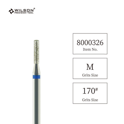 WILSON mucas formas dimanta uzgaļi/nagi/Uñas Accesorios Y Herramientas/nagu aksesuāri