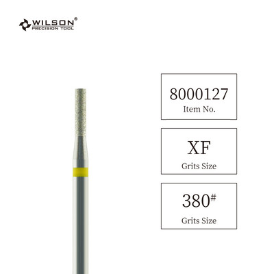 WILSON mucas formas dimanta uzgaļi/nagi/Uñas Accesorios Y Herramientas/nagu aksesuāri