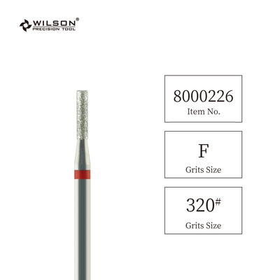 WILSON mucas formas dimanta uzgaļi/nagi/Uñas Accesorios Y Herramientas/nagu aksesuāri