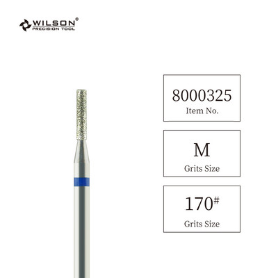 WILSON mucas formas dimanta uzgaļi/nagi/Uñas Accesorios Y Herramientas/nagu aksesuāri