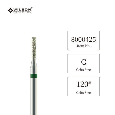 WILSON mucas formas dimanta uzgaļi/nagi/Uñas Accesorios Y Herramientas/nagu aksesuāri