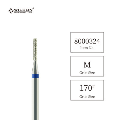 WILSON mucas formas dimanta uzgaļi/nagi/Uñas Accesorios Y Herramientas/nagu aksesuāri