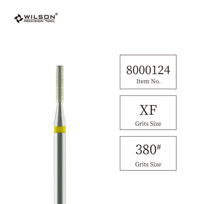 WILSON mucas formas dimanta uzgaļi/nagi/Uñas Accesorios Y Herramientas/nagu aksesuāri