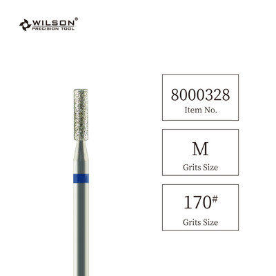 WILSON mucas formas dimanta uzgaļi/nagi/Uñas Accesorios Y Herramientas/nagu aksesuāri