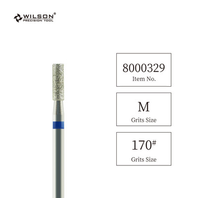 WILSON mucas formas dimanta uzgaļi/nagi/Uñas Accesorios Y Herramientas/nagu aksesuāri