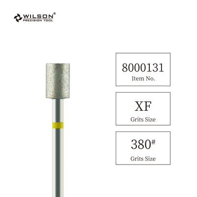 WILSON mucas formas dimanta uzgaļi/nagi/Uñas Accesorios Y Herramientas/nagu aksesuāri