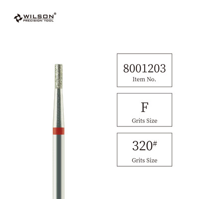 WILSON mucas formas dimanta uzgaļi/nagi/Uñas Accesorios Y Herramientas/nagu aksesuāri