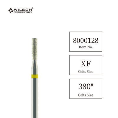 WILSON mucas formas dimanta uzgaļi/nagi/Uñas Accesorios Y Herramientas/nagu aksesuāri