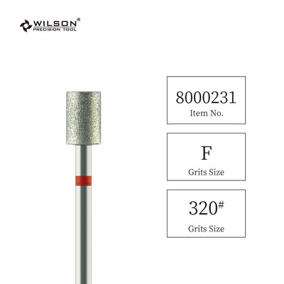 WILSON mucas formas dimanta uzgaļi/nagi/Uñas Accesorios Y Herramientas/nagu aksesuāri