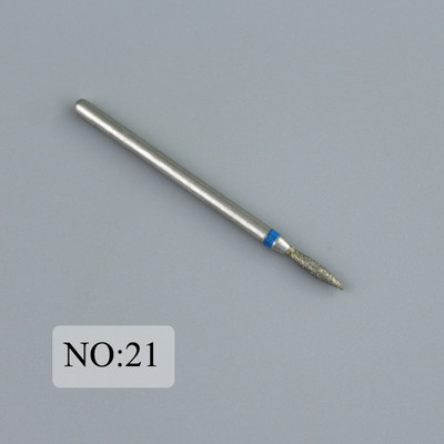 28 féle gyémánt körömfúró maró manikűrhöz.