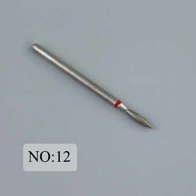 28 féle gyémánt körömfúró maró manikűrhöz.