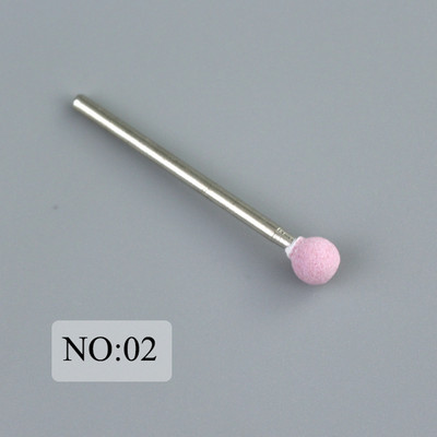 28 féle gyémánt körömfúró maró manikűrhöz.