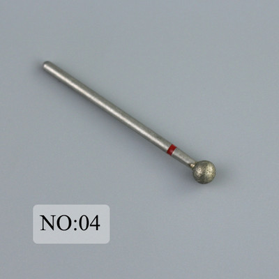 28 féle gyémánt körömfúró maró manikűrhöz.