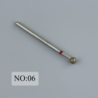 28 féle gyémánt körömfúró maró manikűrhöz.