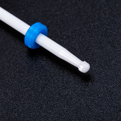 Karbīda volframa nagu urbjmašīna manikīra urbjmašīna frēzēšanai nagu vīlēm Bufera nagu mākslas aprīkojuma piederums