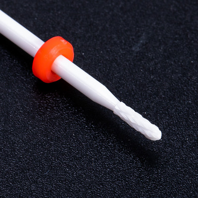 Karbīda volframa nagu urbjmašīna manikīra urbjmašīna frēzēšanai nagu vīlēm Bufera nagu mākslas aprīkojuma piederums