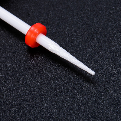 Karbīda volframa nagu urbjmašīna manikīra urbjmašīna frēzēšanai nagu vīlēm Bufera nagu mākslas aprīkojuma piederums