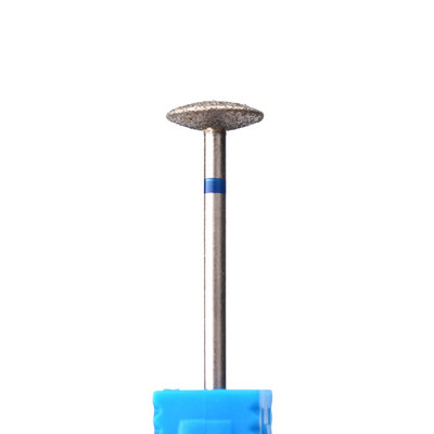 1gab. Manikīra frēzes Elektriskie nagu urbji Pēdu kutikulas tīrīšanas instrumenti Pedikīra nagu vīles Slīpēšanas galviņas piederumi