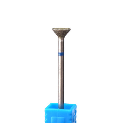 1gab. Manikīra frēzes Elektriskie nagu urbji Pēdu kutikulas tīrīšanas instrumenti Pedikīra nagu vīles Slīpēšanas galviņas piederumi