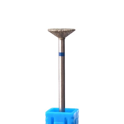 1gab. Manikīra frēzes Elektriskie nagu urbji Pēdu kutikulas tīrīšanas instrumenti Pedikīra nagu vīles Slīpēšanas galviņas piederumi