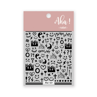 1kom slatki bijeli oblak naljepnice za nokte Ultra tanke naljepnice za nokte Samoljepljive naljepnice Zvijezda Mjesec/Cvijet/Oblaci Kawaii naljepnice za nokte