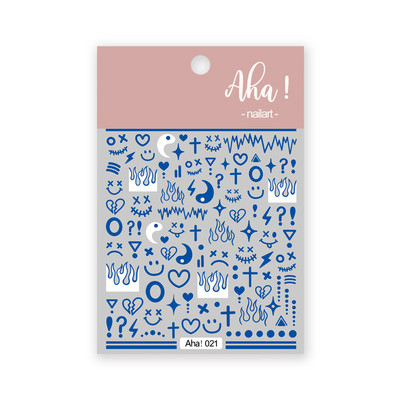 1kom slatki bijeli oblak naljepnice za nokte Ultra tanke naljepnice za nokte Samoljepljive naljepnice Zvijezda Mjesec/Cvijet/Oblaci Kawaii naljepnice za nokte