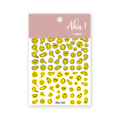 1kom slatki bijeli oblak naljepnice za nokte Ultra tanke naljepnice za nokte Samoljepljive naljepnice Zvijezda Mjesec/Cvijet/Oblaci Kawaii naljepnice za nokte