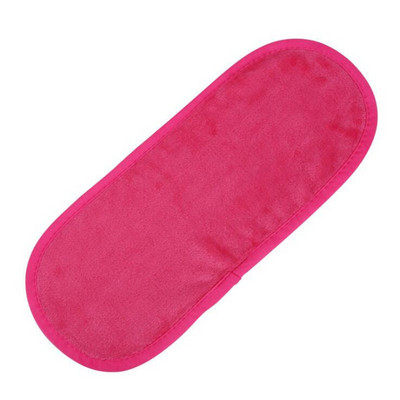 Daugkartinio naudojimo makiažo valiklis Veido makiažo šalinimo rankšluostis Mikropluošto šluostės pagalvėlės Veido valiklis Valomasis servetėlės Odos priežiūra Grožio įrankiai