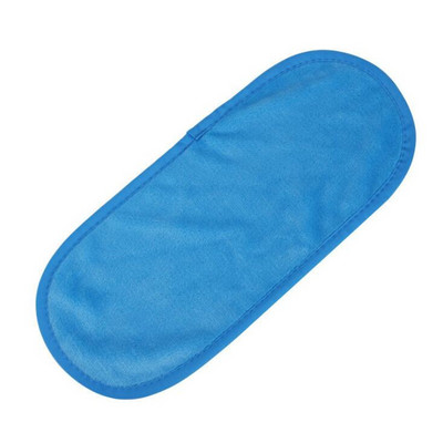 Daugkartinio naudojimo makiažo valiklis Veido makiažo šalinimo rankšluostis Mikropluošto šluostės pagalvėlės Veido valiklis Valomasis servetėlės Odos priežiūra Grožio įrankiai