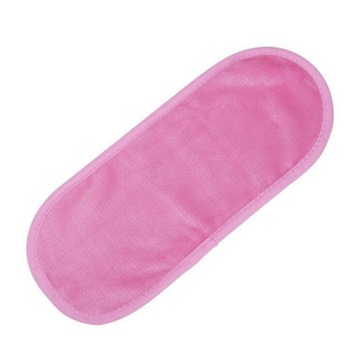 Daugkartinio naudojimo makiažo valiklis Veido makiažo šalinimo rankšluostis Mikropluošto šluostės pagalvėlės Veido valiklis Valomasis servetėlės Odos priežiūra Grožio įrankiai