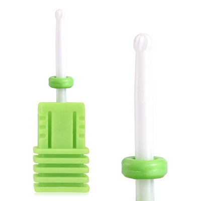 KADS kerámia körömvágók manikűr körömfúrók manikűr gép körömpolírozó szerszám pedikűr eltávolító maró készülék