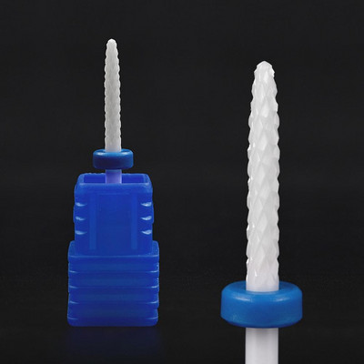 KADS kerámia körömvágók manikűr körömfúrók manikűr gép körömpolírozó szerszám pedikűr eltávolító maró készülék